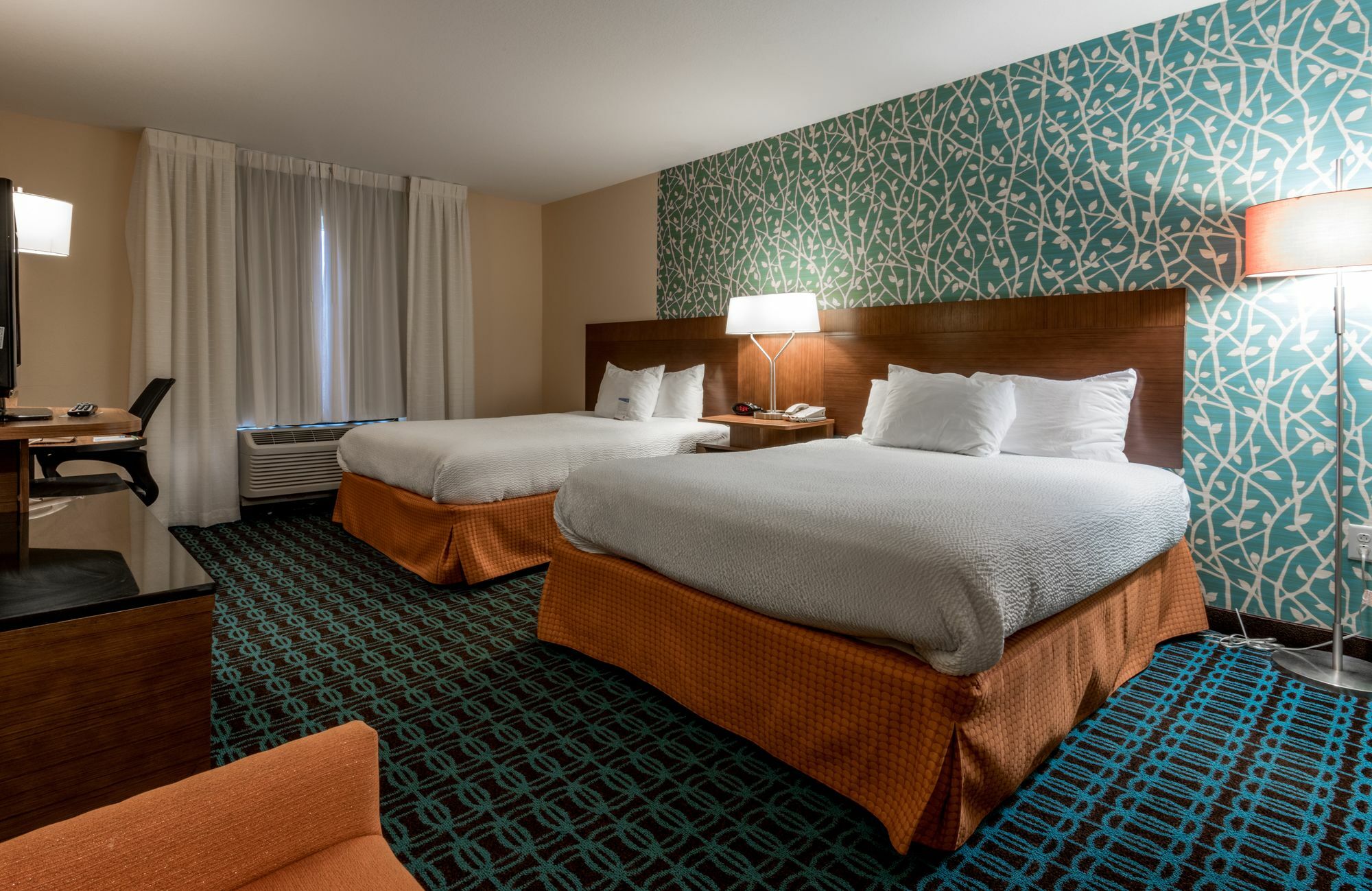 Fairfield Inn & Suites By Marriott Montgomery Airport Hope Hull Esterno foto